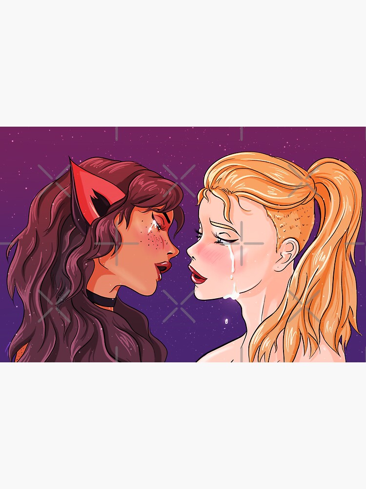 catradora-sticker-for-sale-by-2nthepink-redbubble