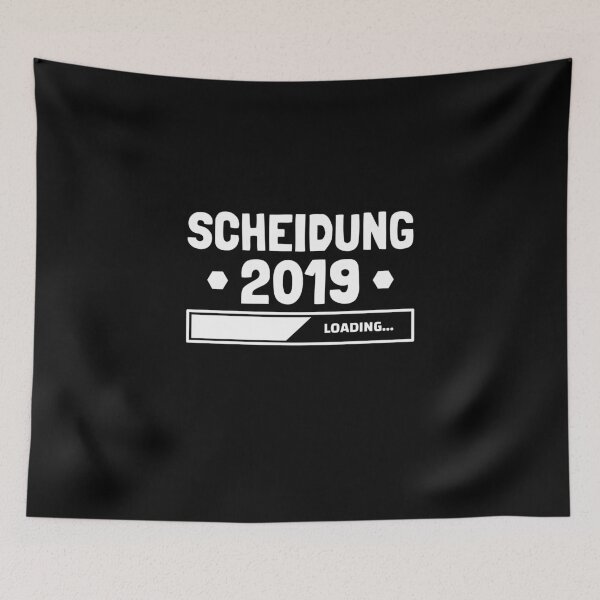 Artikelvorschau, Scheidung 2019 Loading Ehe Trennung Ex Pleite Frei entworfen und verkauft von Team150Designz.