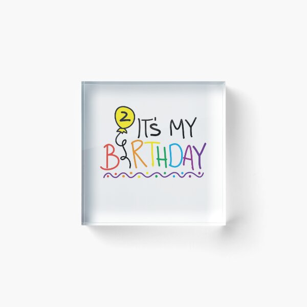Item preview, 2nd Birthday Happy Birthday Five Cake Shirt Gift designed and sold by beautifulshirts.