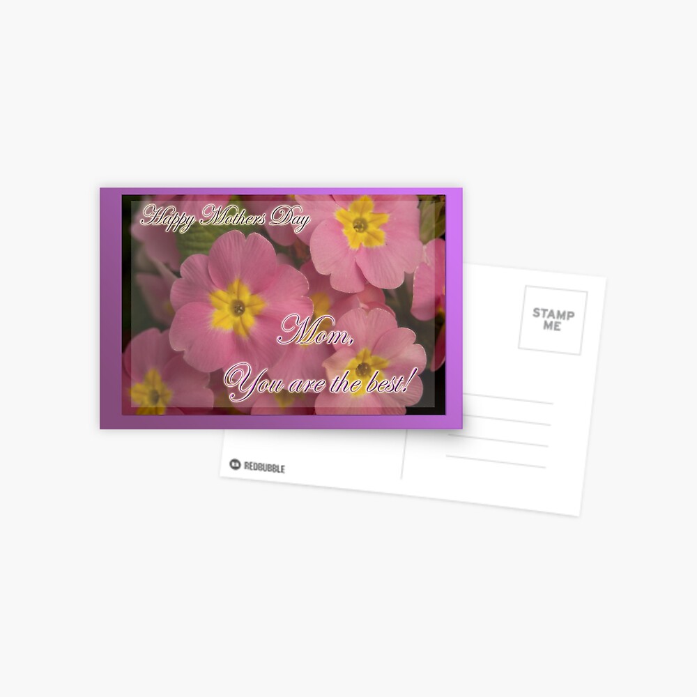 Item preview, Postcard designed and sold by steppeland.