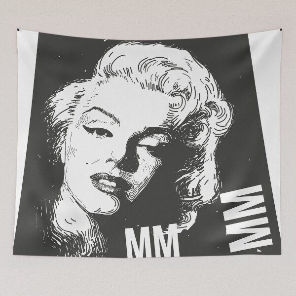 Item preview, MMMMM designed and sold by Miles Barolli.