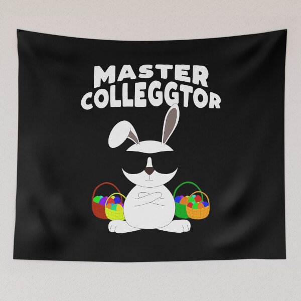 Item preview, Master Colleggtor Easter Bunny designed and sold by Basti09.