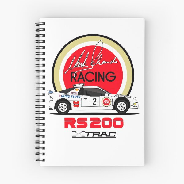 Item preview, Mister Rallycross 1987 designed and sold by purpletwinturbo.