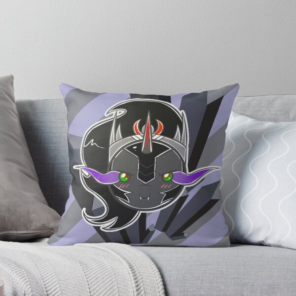 Item preview, MLP - Sombra Large designed and sold by Rachel Fillier.