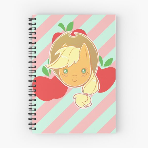 Item preview, MLP - Apple Jack Large designed and sold by Rachel Fillier.