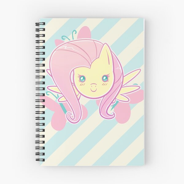 Item preview, MLP - Fluttershy Large designed and sold by Rachel Fillier.