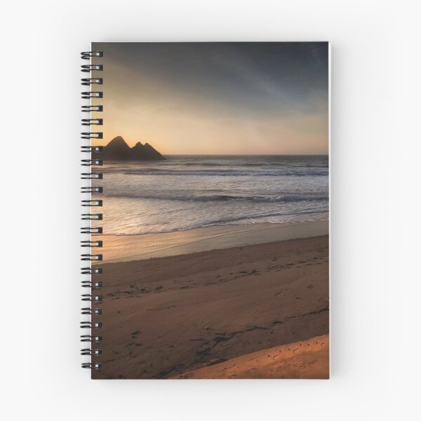 Item preview, Early morning at Three Cliffs Bay designed and sold by Leighton Collins.