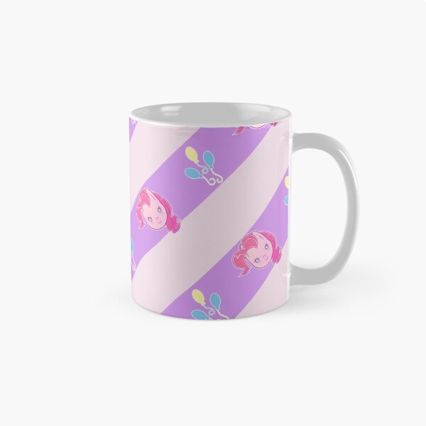 Item preview, MLP - Pinkie Pie designed and sold by Rachel Fillier.