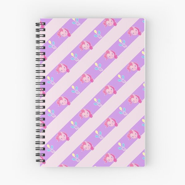 Item preview, MLP - Pinkie Pie designed and sold by Rachel Fillier.