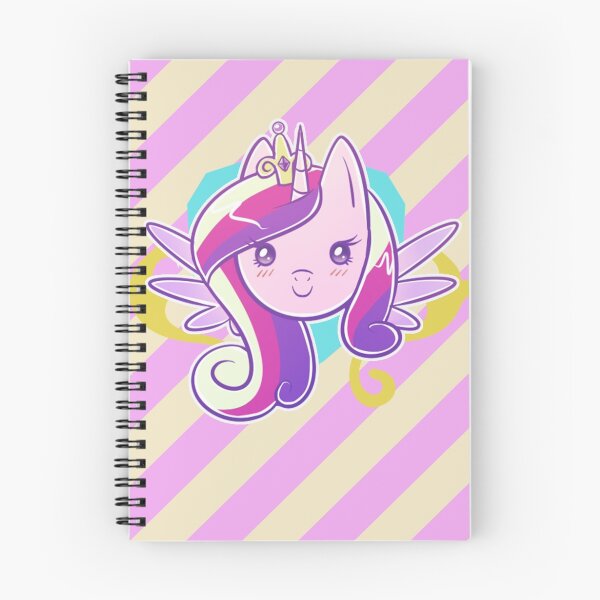 Item preview, MLP - Princess Cadence Large designed and sold by Rachel Fillier.