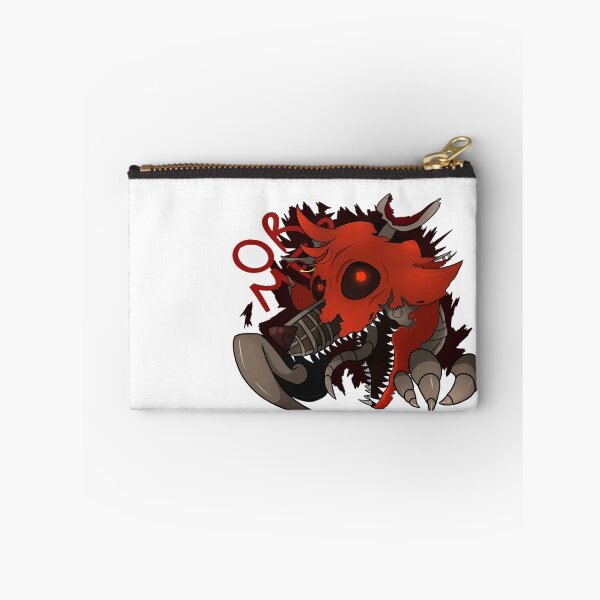 Item preview, Nightmare Foxy designed and sold by Je-lly.