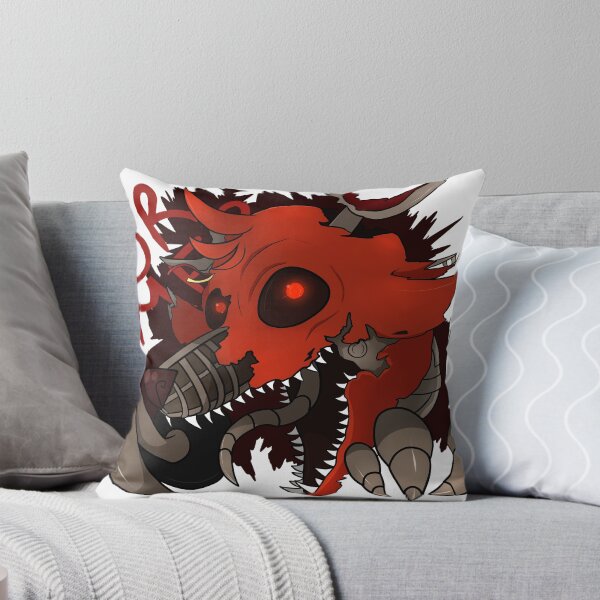 Item preview, Nightmare Foxy designed and sold by Je-lly.