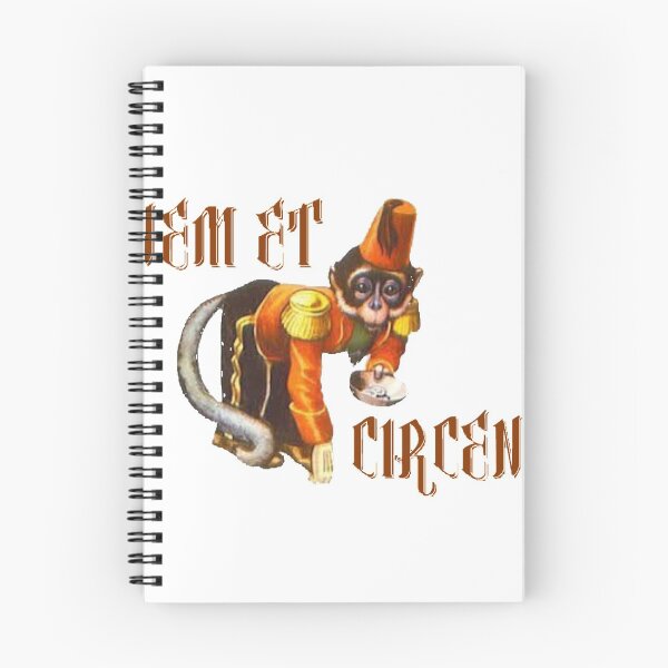 Item preview, panem et circenses designed and sold by hillary marek.