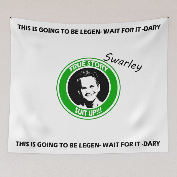 Item preview, Swarley designed and sold by Omega Art.