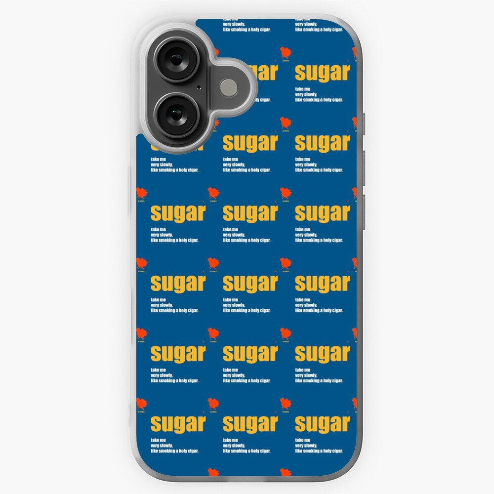 Item preview, iPhone Soft Case designed and sold by MCANTO.