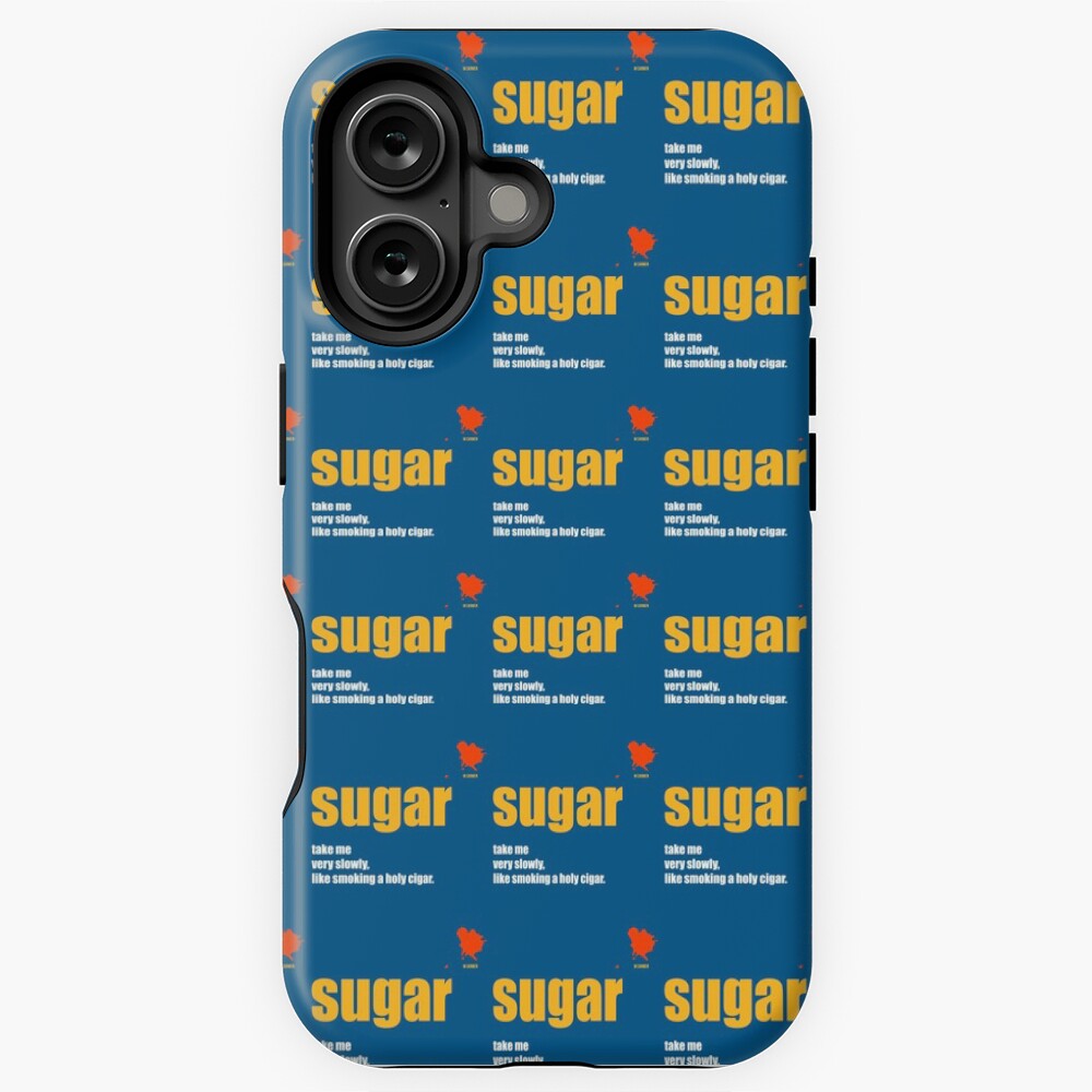 Item preview, iPhone Tough Case designed and sold by MCANTO.