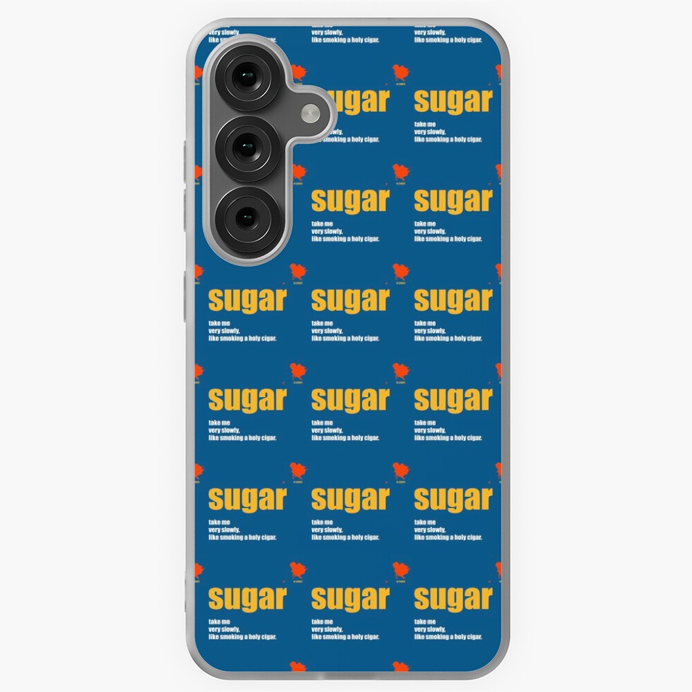 Item preview, Samsung Galaxy Soft Case designed and sold by MCANTO.