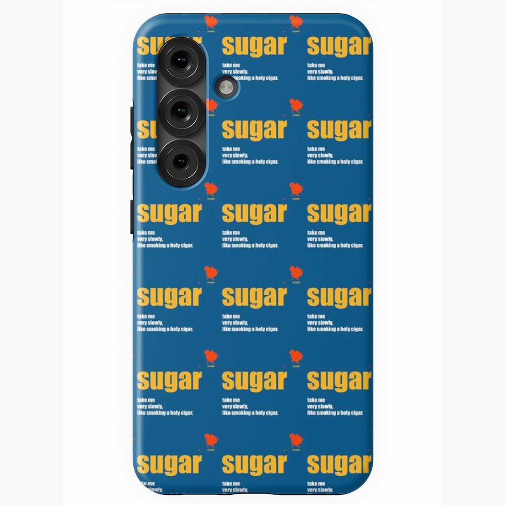 Item preview, Samsung Galaxy Tough Case designed and sold by MCANTO.
