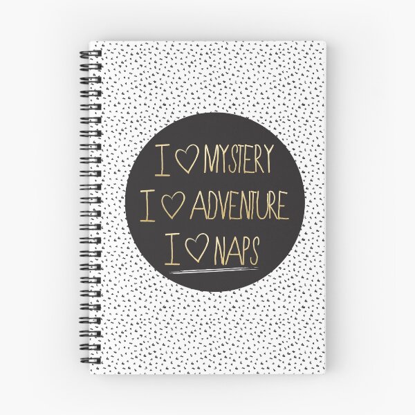 Item preview, I HEART NAPS designed and sold by Dizzywonders.