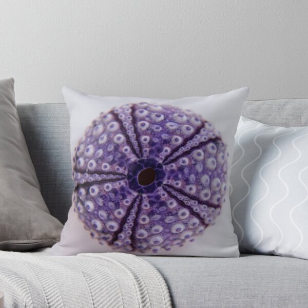 Item preview, purple urchin I designed and sold by TessAndre.