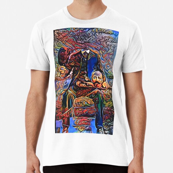Item preview, not much has changed designed and sold by Donkey's Salad.