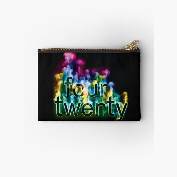 Item preview, 420 - four twenty cannabis marijuana designed and sold by el-em-cee.