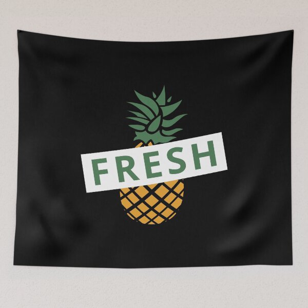 Item preview, Pineapple summer Hawaii gift designed and sold by Franja2.