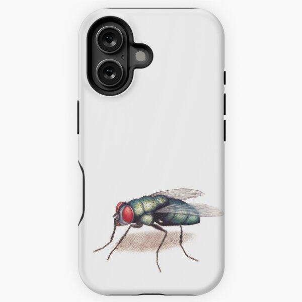 Item preview, The Fly designed and sold by Lars Furtwaengler.