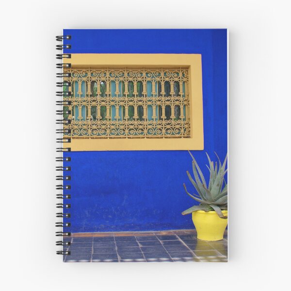 Item preview, Jardin Majorelle  designed and sold by Netsrotj.