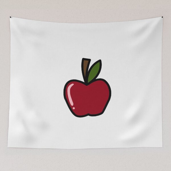 Item preview, Apple Fruit Healthy Diet Fresh Fruit Gift designed and sold by HSGDesignz.