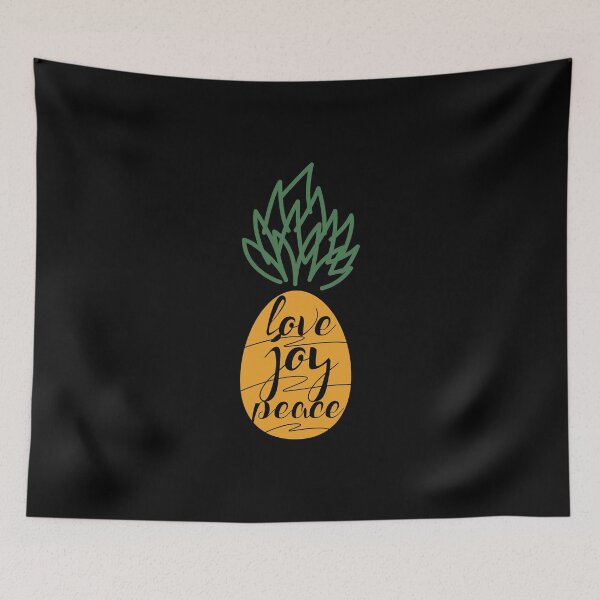 Item preview, Pineapple summer Hawaii gift designed and sold by Franja2.