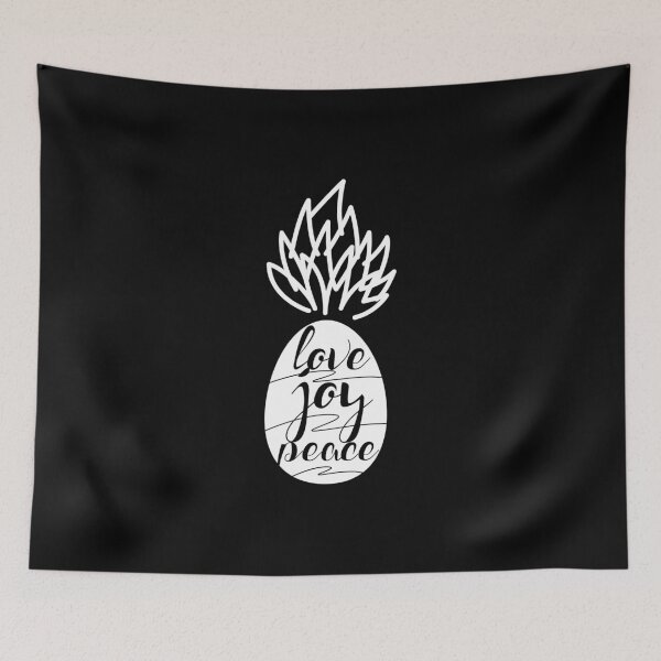 Item preview, Pineapple summer Hawaii gift designed and sold by Franja2.