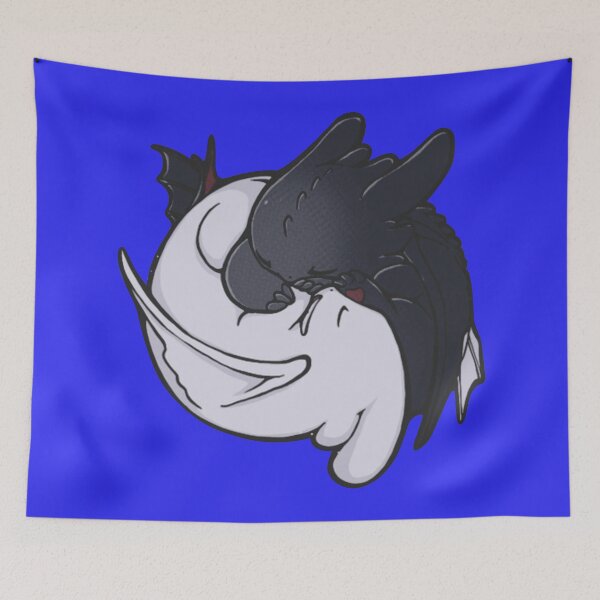 Item preview, dragon tao designed and sold by wellsbru.