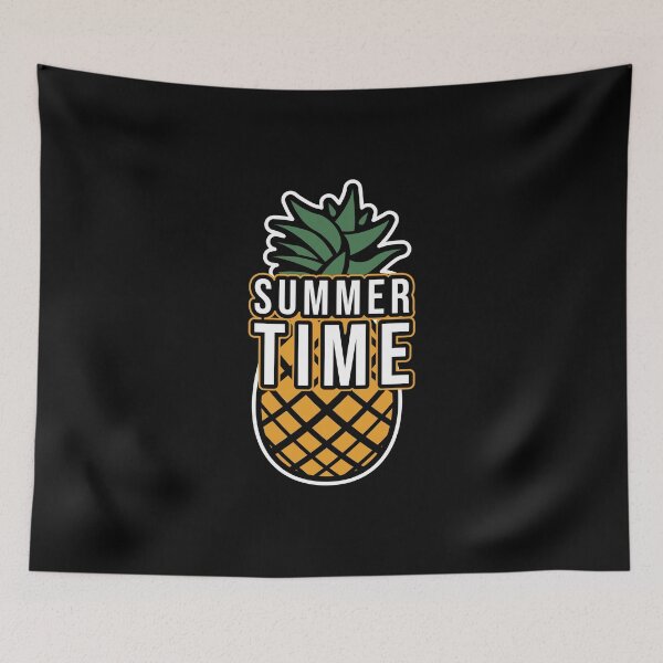 Item preview, Pineapple summer Hawaii gift designed and sold by Franja2.