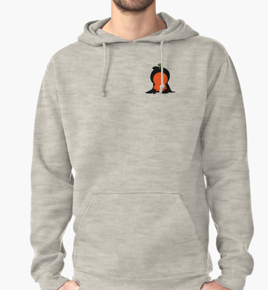 mysterion hoodie