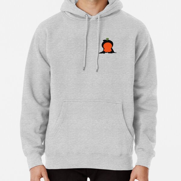 mysterion hoodie