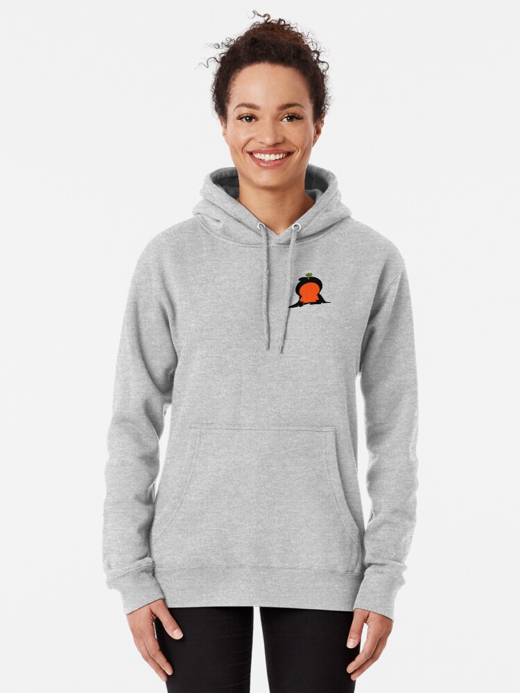 mysterion hoodie