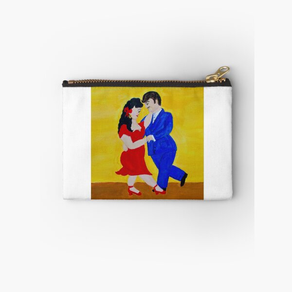 Item preview, The Dancers designed and sold by CeliaSGarciaArt.