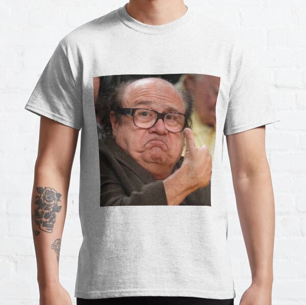 danny devito shirt shein