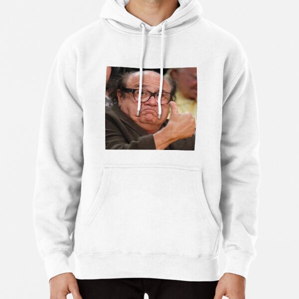Item preview, Danny Devito Approves designed and sold by megtalgearsalad.