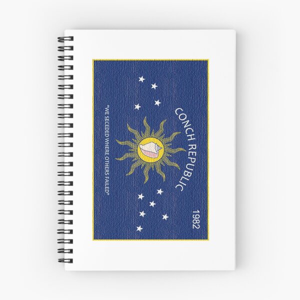 Item preview, Flag Conch Republic iphone designed and sold by Netsrotj.