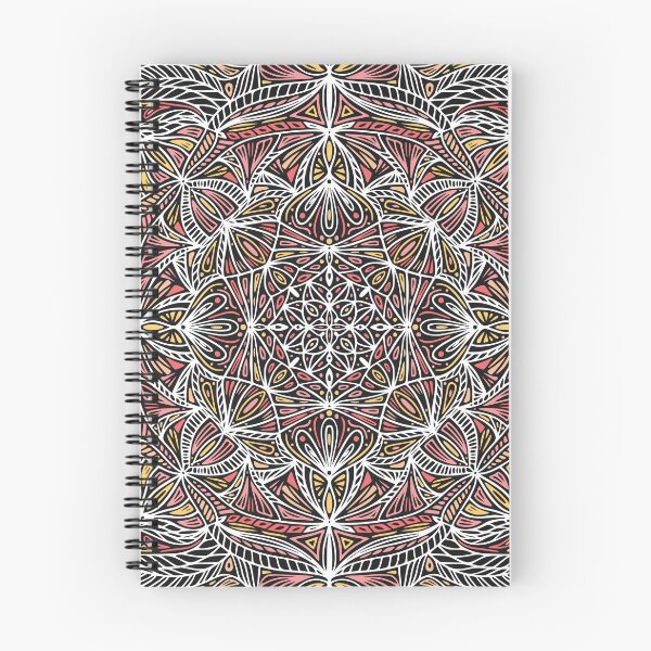 Item preview, Mandala Pattern Design 20 designed and sold by BlueLela.