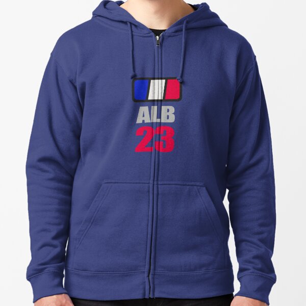 toro rosso hoodie