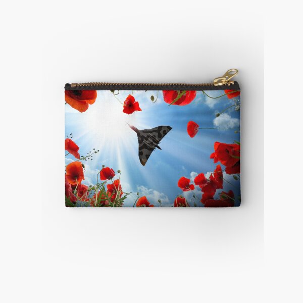 Item preview, Vulcan Overhead designed and sold by Airpower Art.