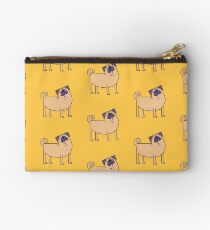 Pug Life Studio Pouch