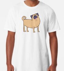 Vie de carlin T-shirt long