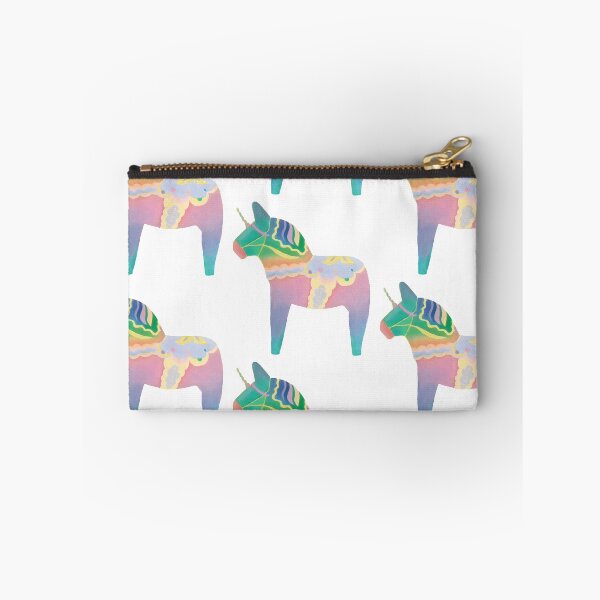 Item preview, Dalahorse Unicorn designed and sold by Lunilume.