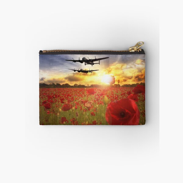 Item preview, The Lancasters  designed and sold by Airpower Art.