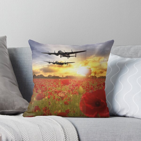 Item preview, The Lancasters  designed and sold by Airpower Art.