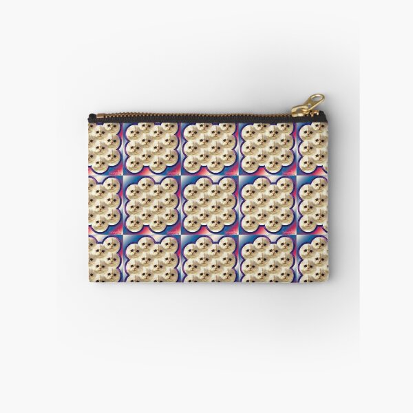 Aperçu de l'œuvre Bulles de chat créée et vendue par STORMYMADE.